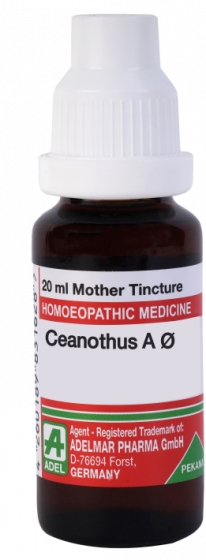 Picture of ADEL Ceanothus Amer Ø - 20 ml