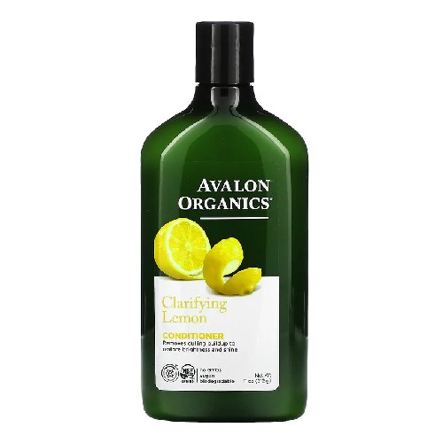 Picture of Avalon Organics Clarifying Conditioner