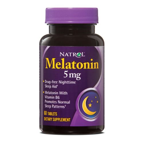 Picture of Natrol MELATONIN