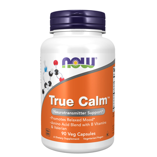 Picture of True Calm