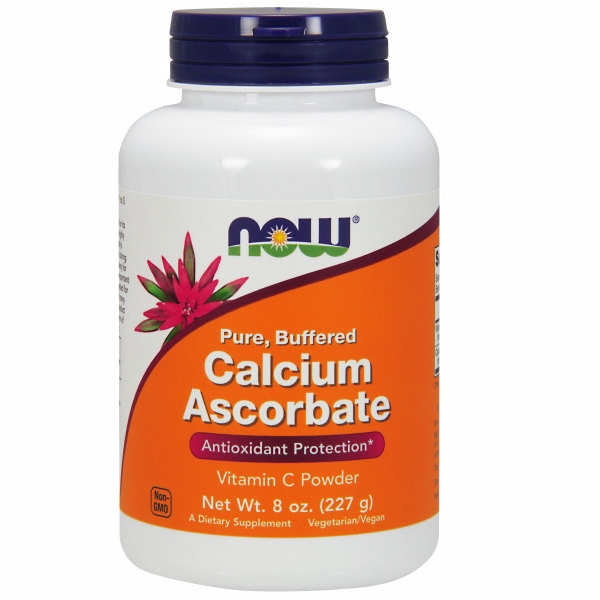 Picture of Calcium Ascorbate Powder