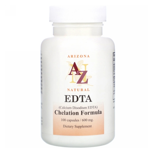 Picture of Arizona EDTA