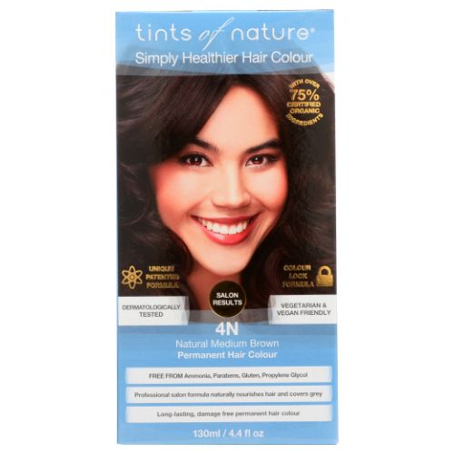 Picture of Tints of Nature Permanent Hair Color