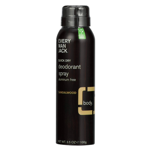 Picture of Quick Dry Deodrants Spray