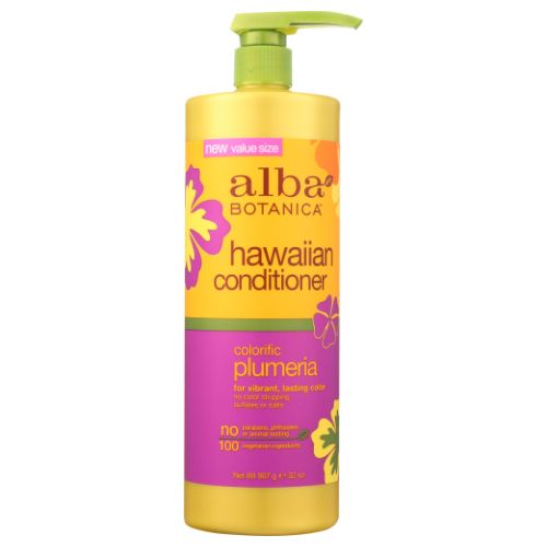 Picture of Alba Botanica Hawaiian Conditioner