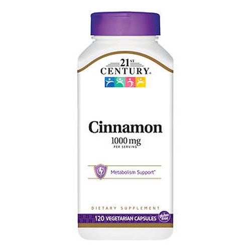 Picture of 21st Century 21st Century Cinnamon