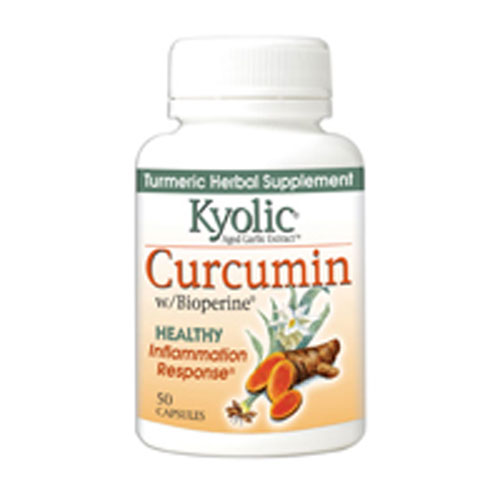 Picture of Kyolic Kyolic Curcumin