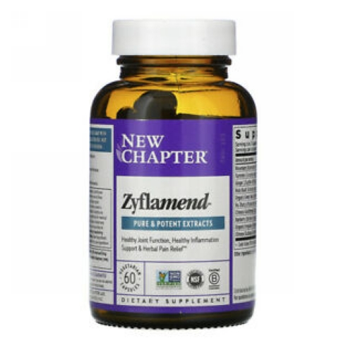 Picture of New Chapter Zyflamend Whole Body