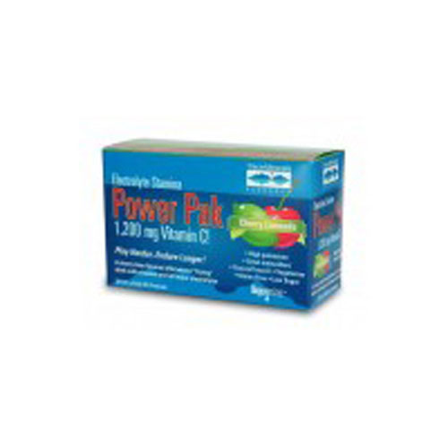 Picture of Trace Minerals Electrolyte Stamina Power Pak
