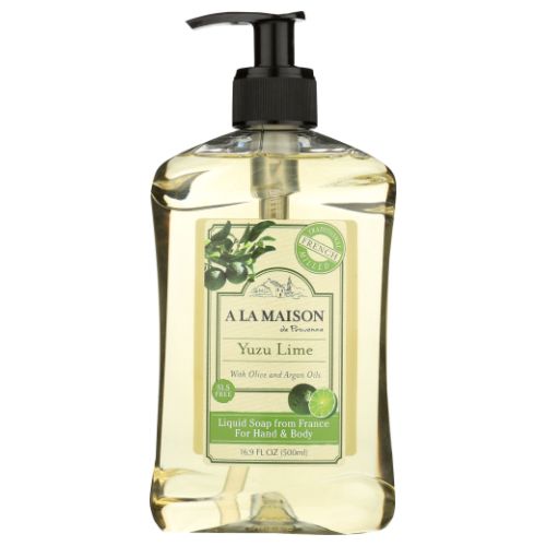 Picture of A La Maison Liquid Soap