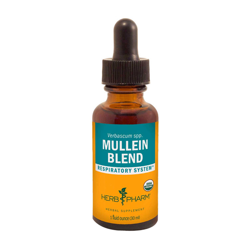 Picture of Herb Pharm Mullein Blend