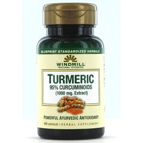 Picture of Windmill Health Turmeric Curcumin