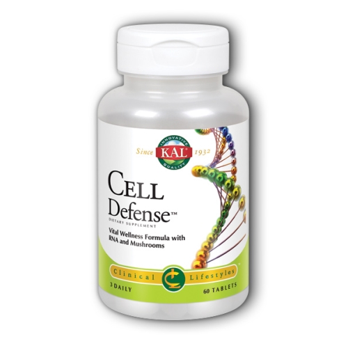 Picture of Kal Cell Defense