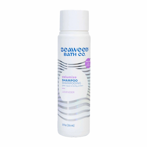 Picture of Sea Weed Bath Company Argan Shampoo