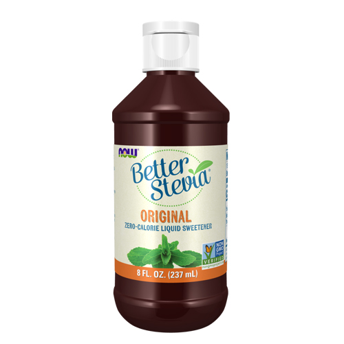 Picture of Stevia Liquid Extract