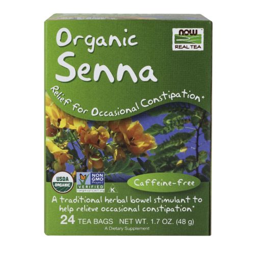 Picture of Senna Tea