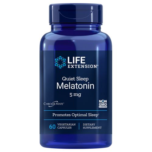 Picture of Natural Sleep Melatonin