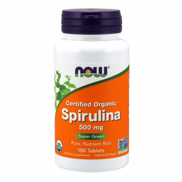 Picture of Spirulina