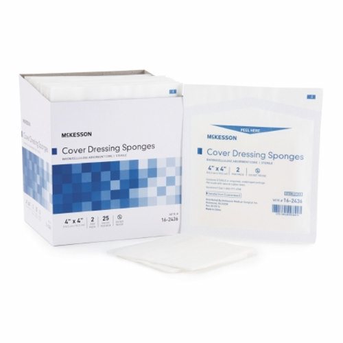 Picture of McKesson NonWoven Sponge