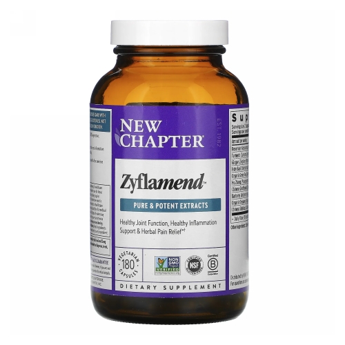 Picture of Zyflamend Whole Body