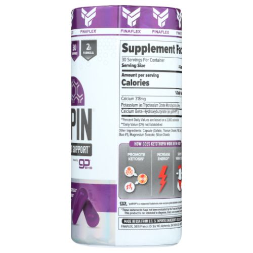 Picture of Finaflex Ketotropin