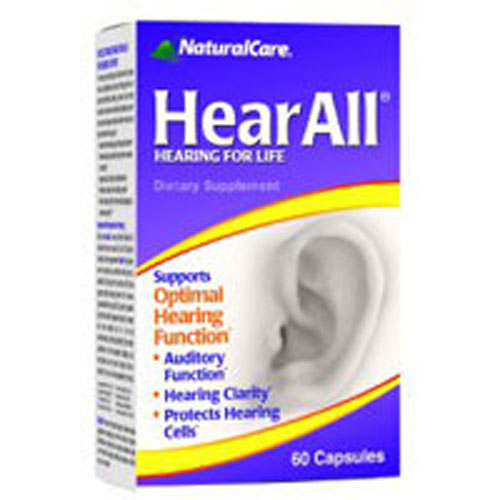 Picture of Natural Care HearAll