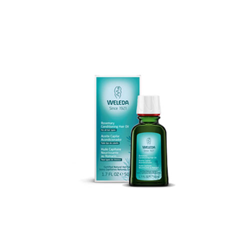 Picture of Weleda Rosemary Hair Oil