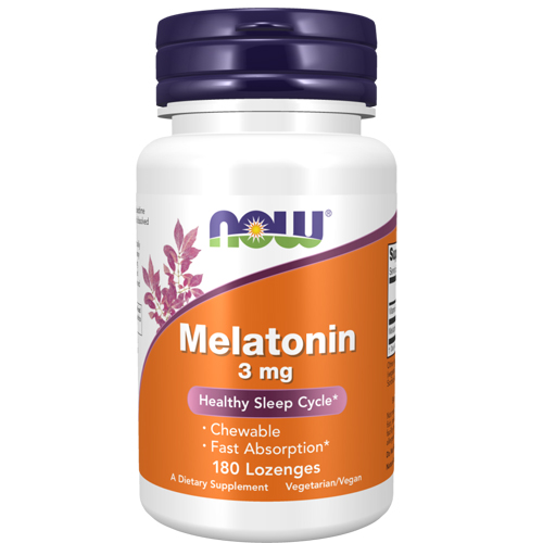 Picture of Melatonin