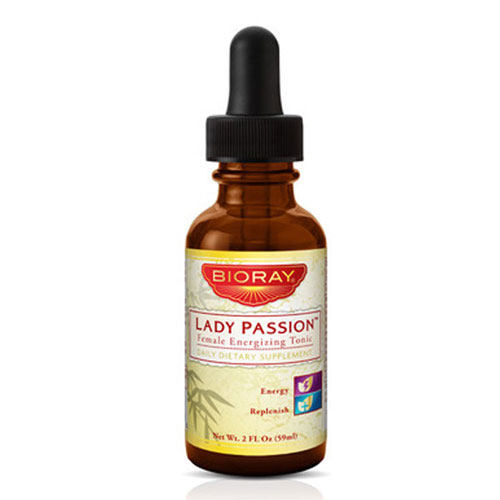 Picture of Bio Ray Inc. Lady Passion