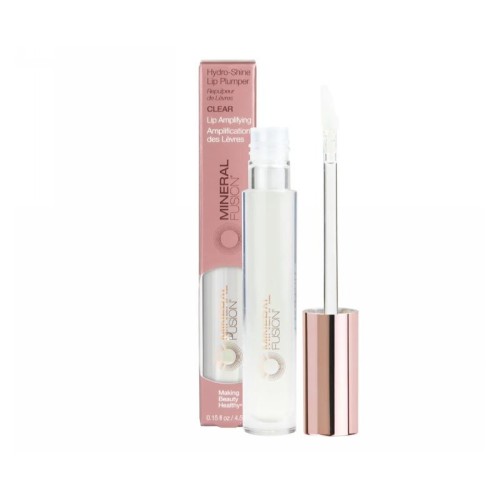 Picture of Mineral Fusion Hydro-Shine Lip Plumper