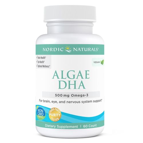 Picture of Algae DHA