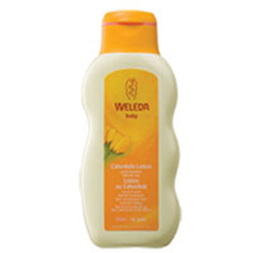 Picture of Weleda Calendula Baby Lotion