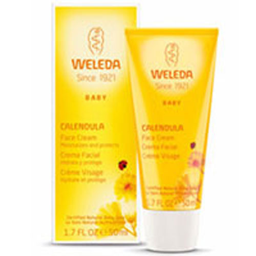 Picture of Weleda Baby Calendula Face Cream