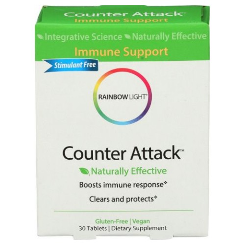 Picture of Rainbow Light Counter Attack