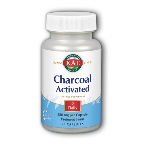 Picture of Kal Charcoal