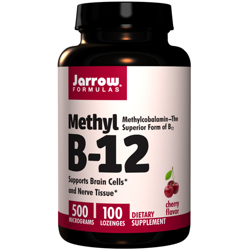 Picture of Methyl B-12