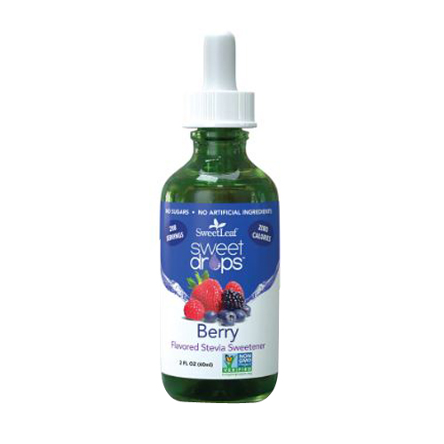 Picture of Sweetleaf Stevia SweetLeaf Liquid Stevia