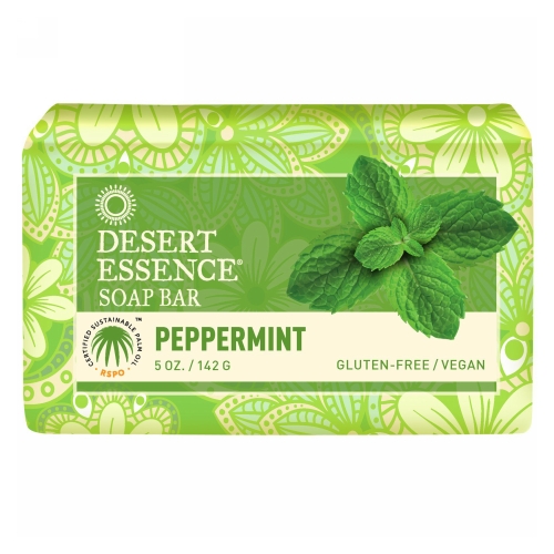 Picture of Desert Essence Bar Soap