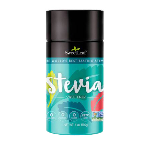 Picture of Wisdom Natural SweetLeaf Stevia Sweetener