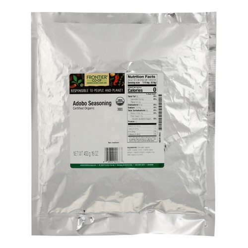 Picture of Frontier Coop Organic Adobo Seasoning