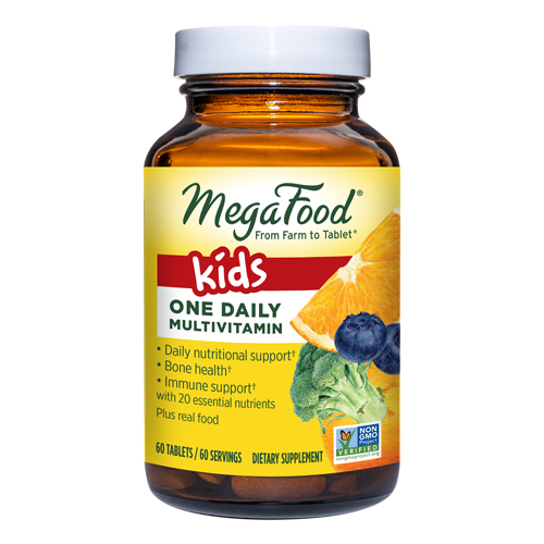 Picture of MegaFood Kids One Daily