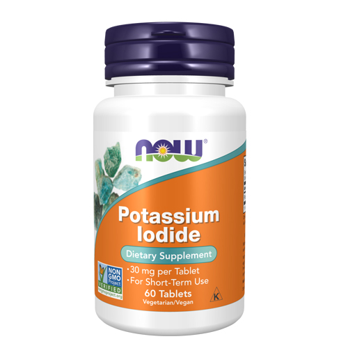 Picture of Potassium Iodide