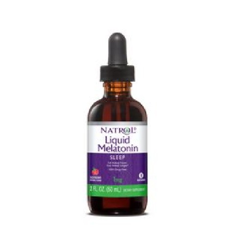 Picture of Natrol Melatonin