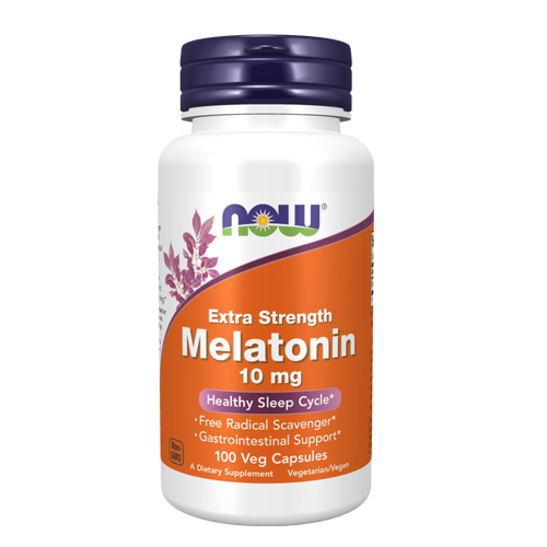 Picture of Melatonin