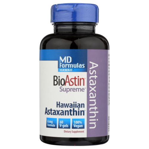 Picture of Nutrex BioAstin Supreme