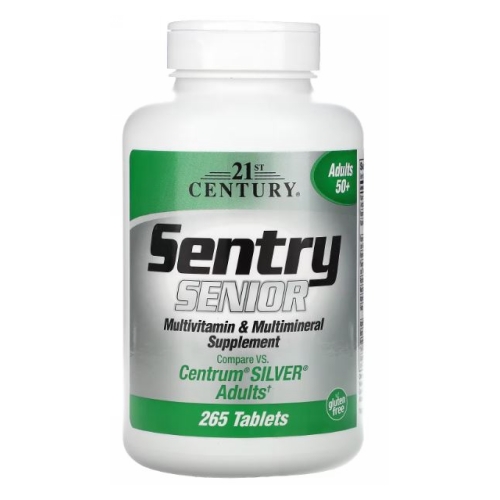Picture of Sentry Senior