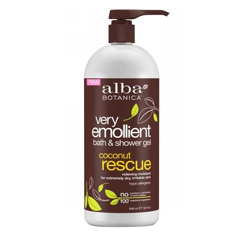 Picture of Bath & Shower Gel