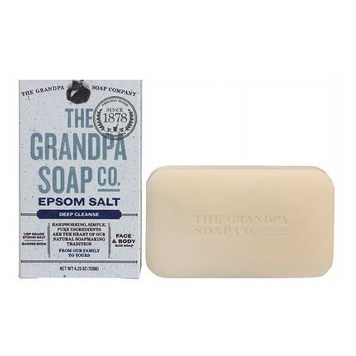 Picture of Grandpa's Brands Company Bar Soap