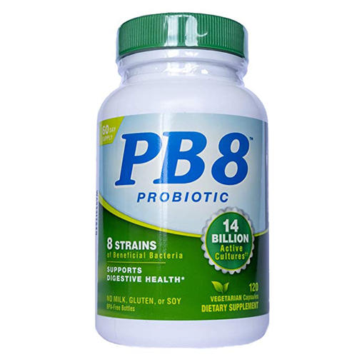 Picture of Nutrition Now PB 8 Pro-Biotic Acidophilus