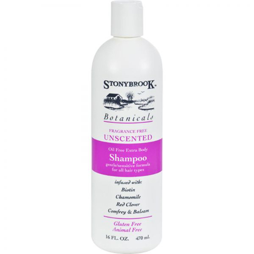 Picture of Stony Brook Botanicals Shampoo